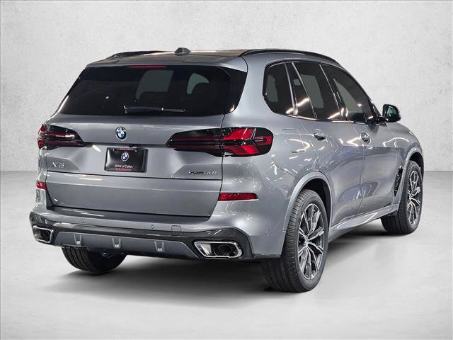 New 2026 BMW X5 sDrive40i RWD image 5