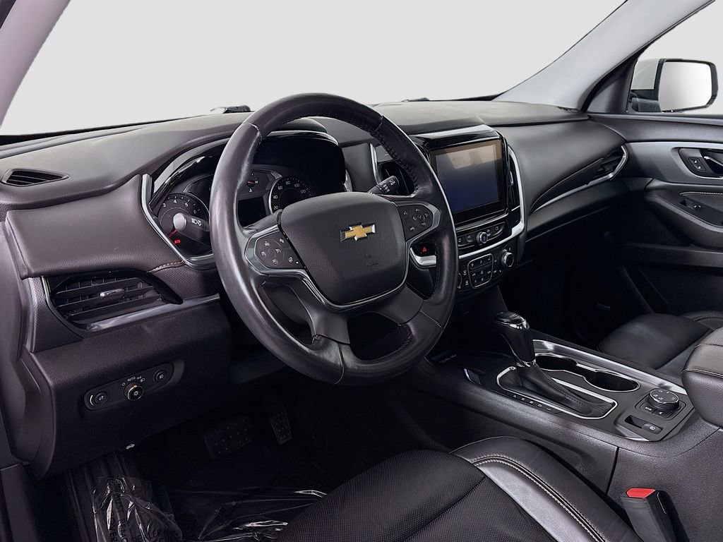 Used 2018 Chevrolet Traverse Premier image 10