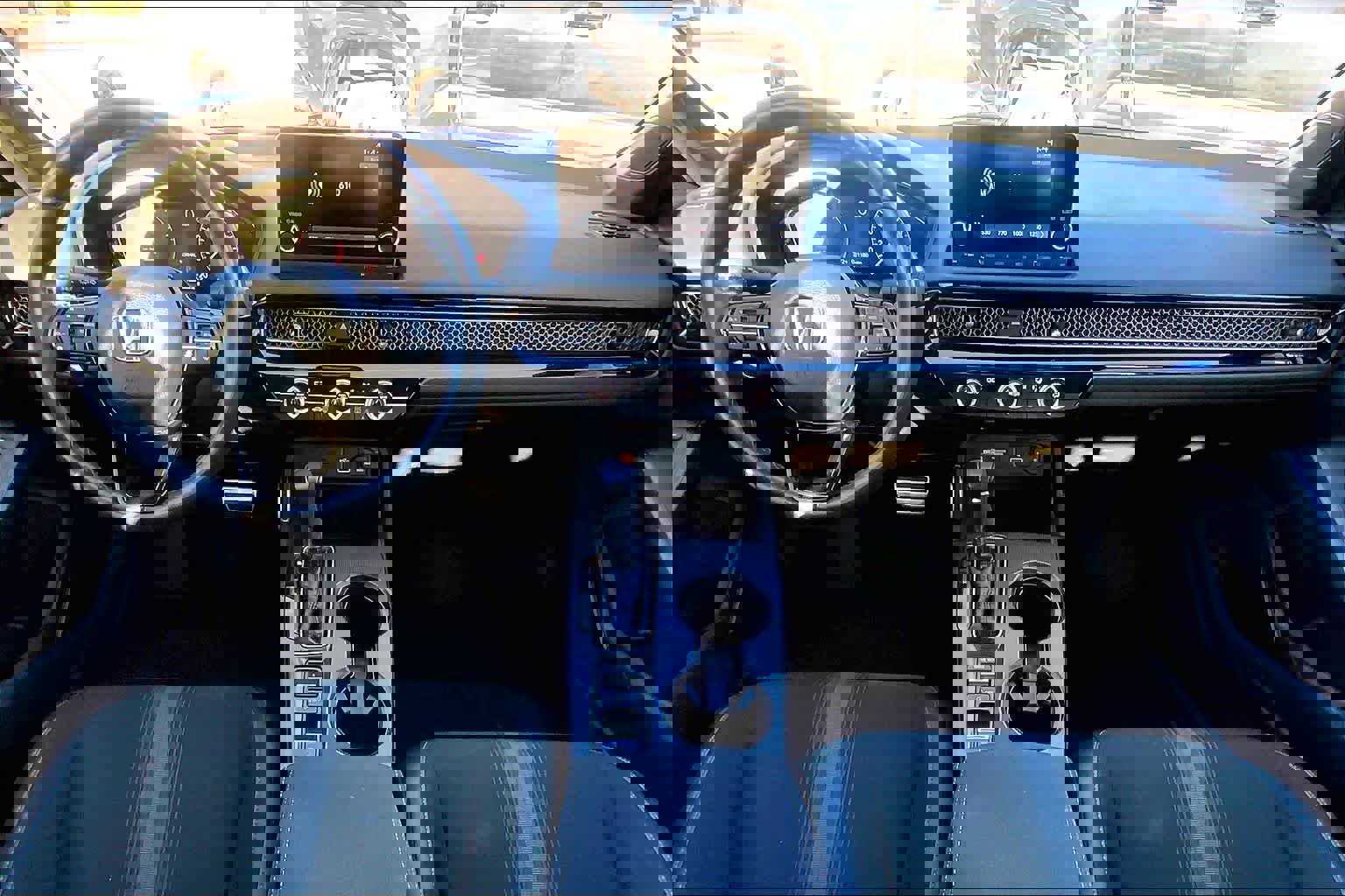 Used 2022 Honda Civic Sport image 14