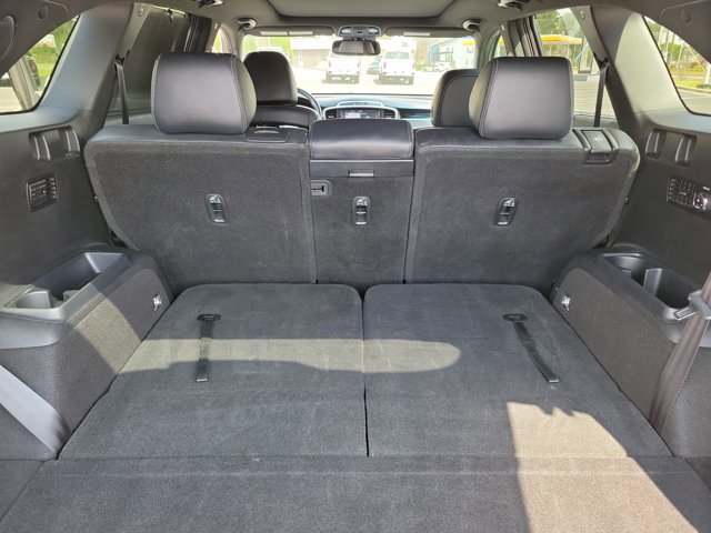 Used 2019 Kia Sorento SX image 8