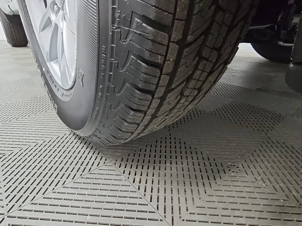 New 2025 GMC Sierra 1500 Pro w/ Pro Value Package image 37