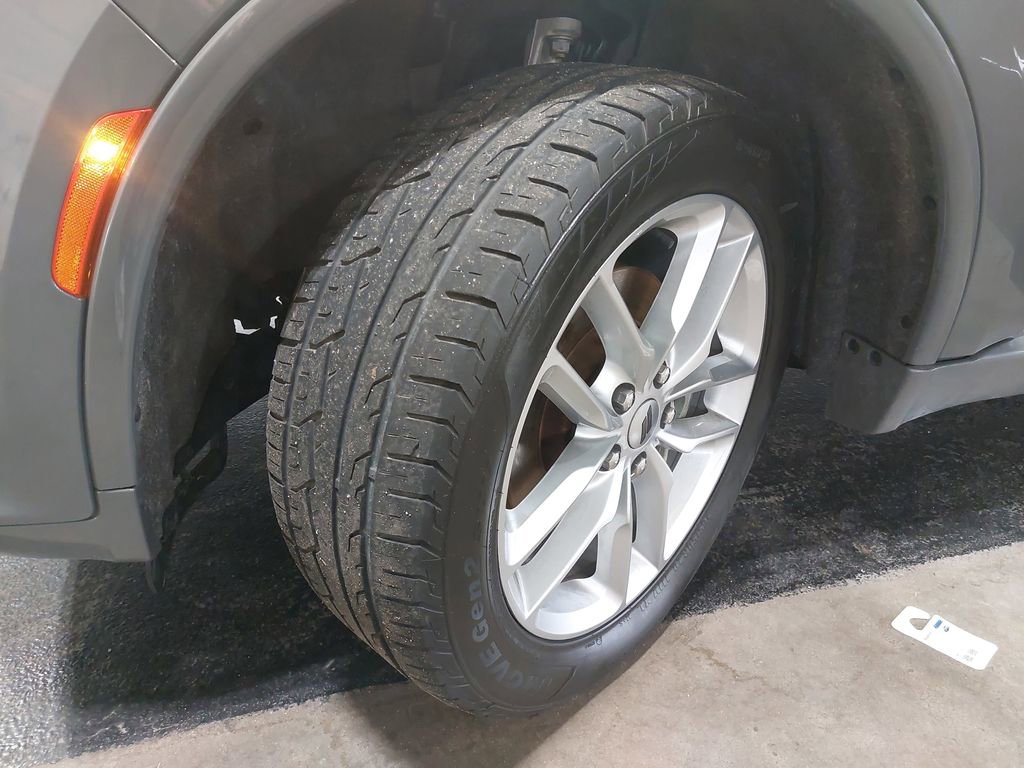 Used 2024 Dodge Durango GT AWD/4WD image 34