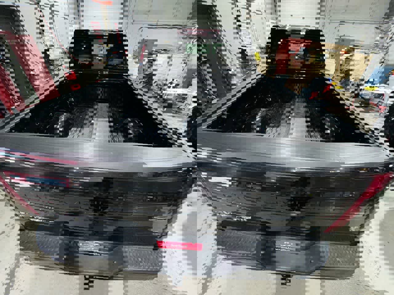 Used 2019 Chevrolet Silverado 1500 LT Trail Boss image 24