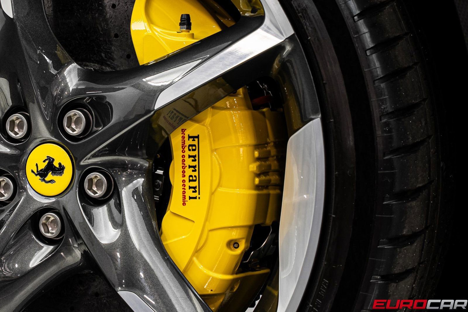 Used 2025 Ferrari Purosangue image 29