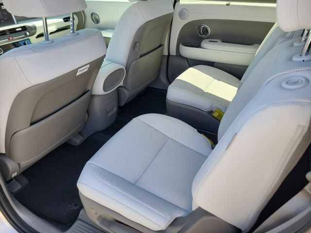 New 2026 Hyundai Palisade FWD Hybrid image 25