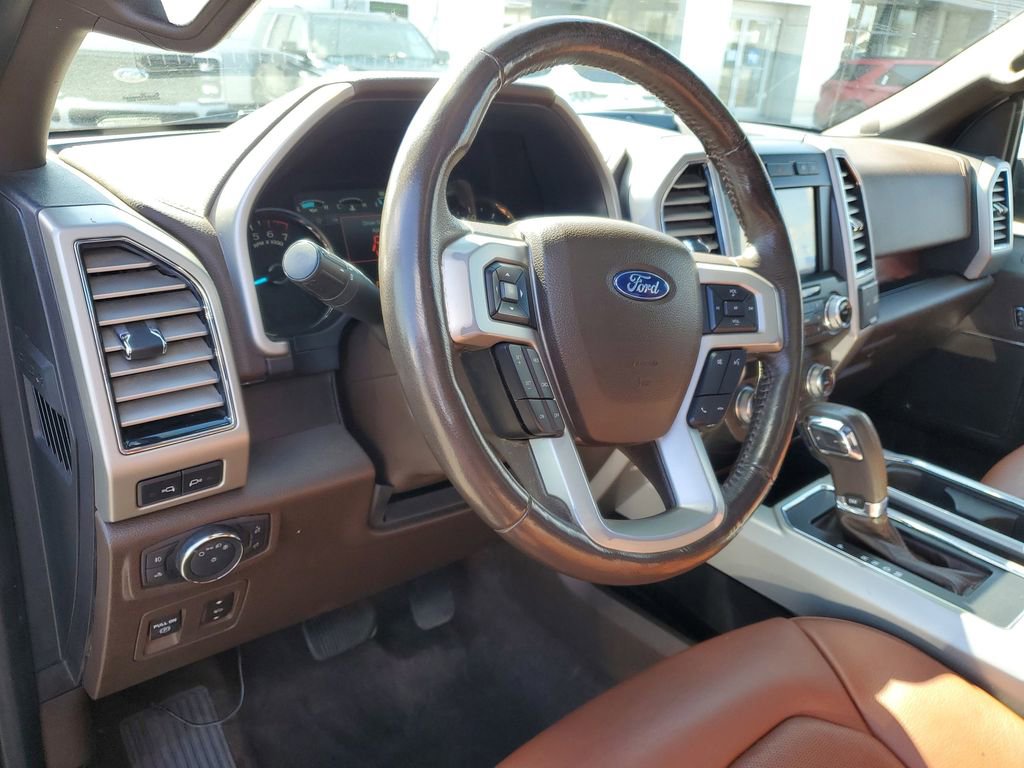 Used 2020 Ford F150 King Ranch image 13