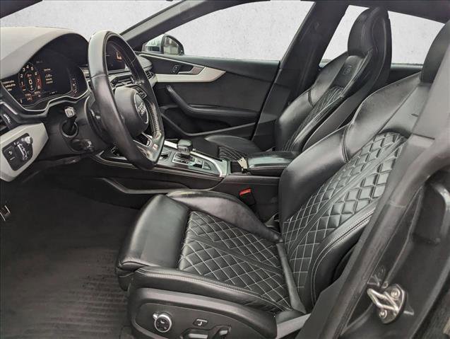 Used 2019 Audi S5 Prestige w/ S Sport Package image 17