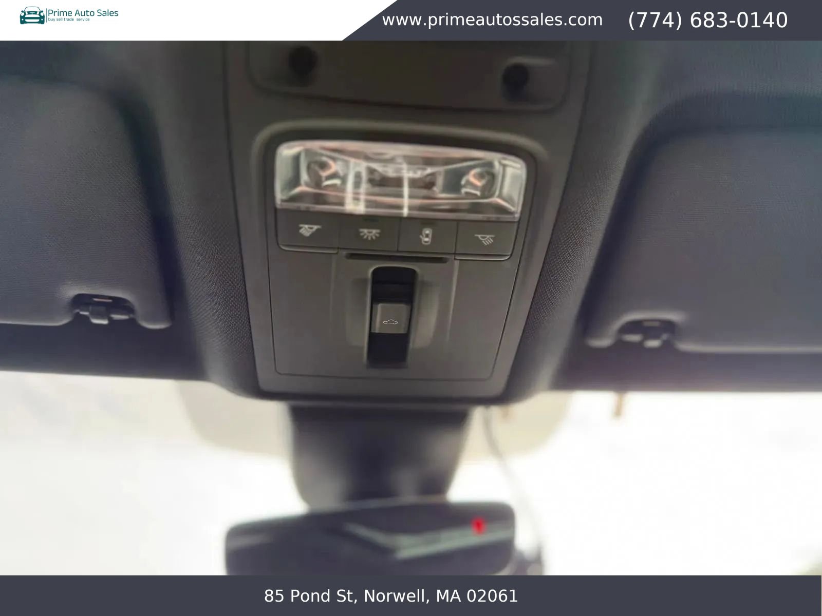 Used 2020 Audi S3 Premium Plus w/ Premium Plus Package AWD/4WD image 27
