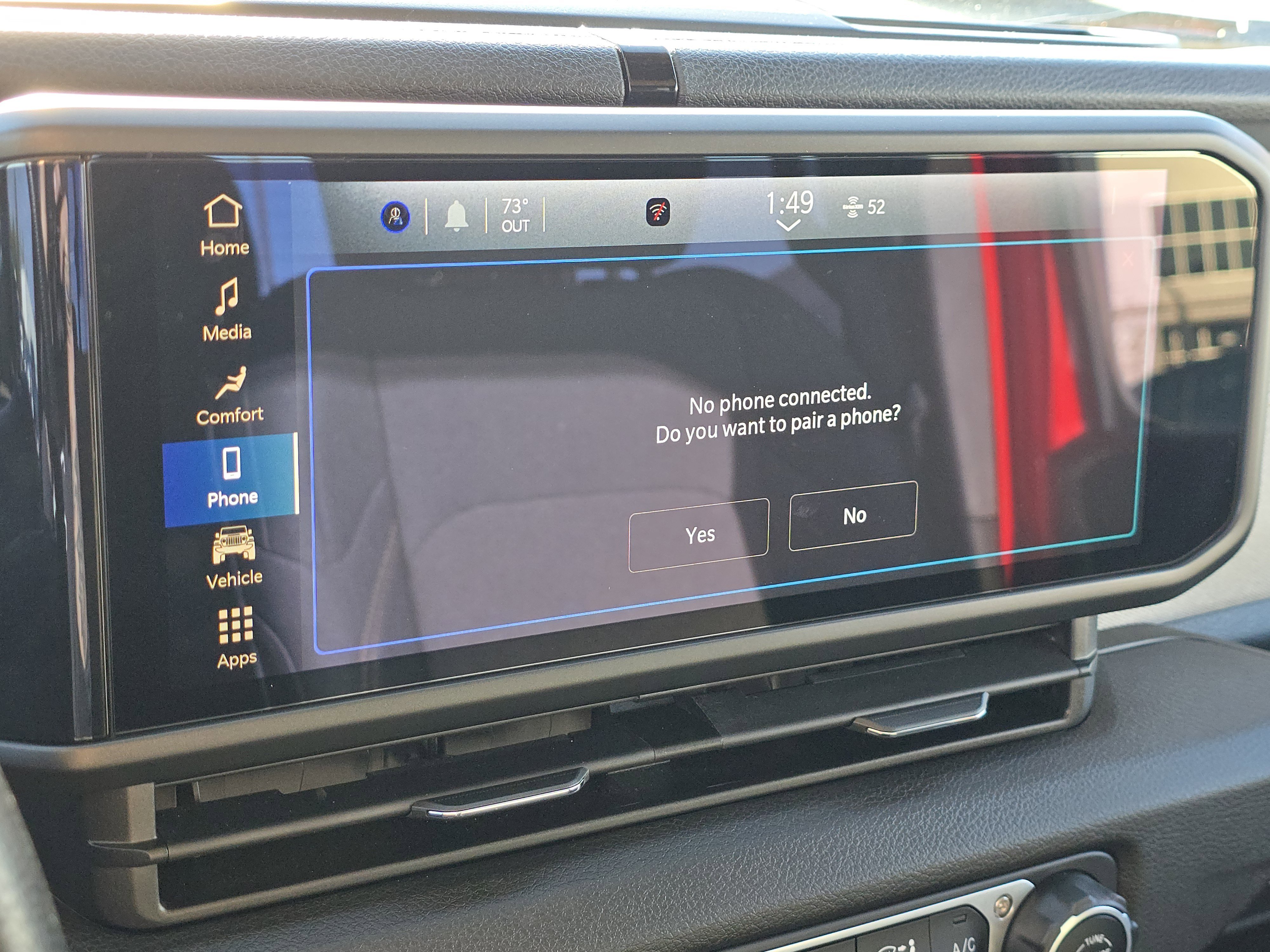 Used 2024 Jeep Gladiator Sport image 10