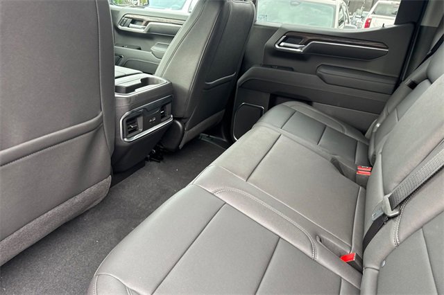 New 2026 GMC Sierra 1500 SLT w/ SLT Premium Package image 12
