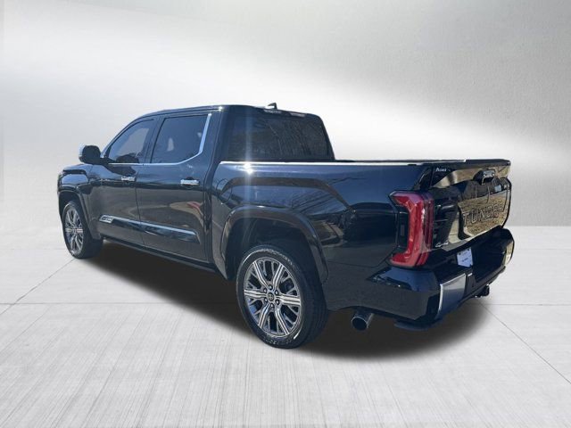 Used 2024 Toyota Tundra Capstone image 8