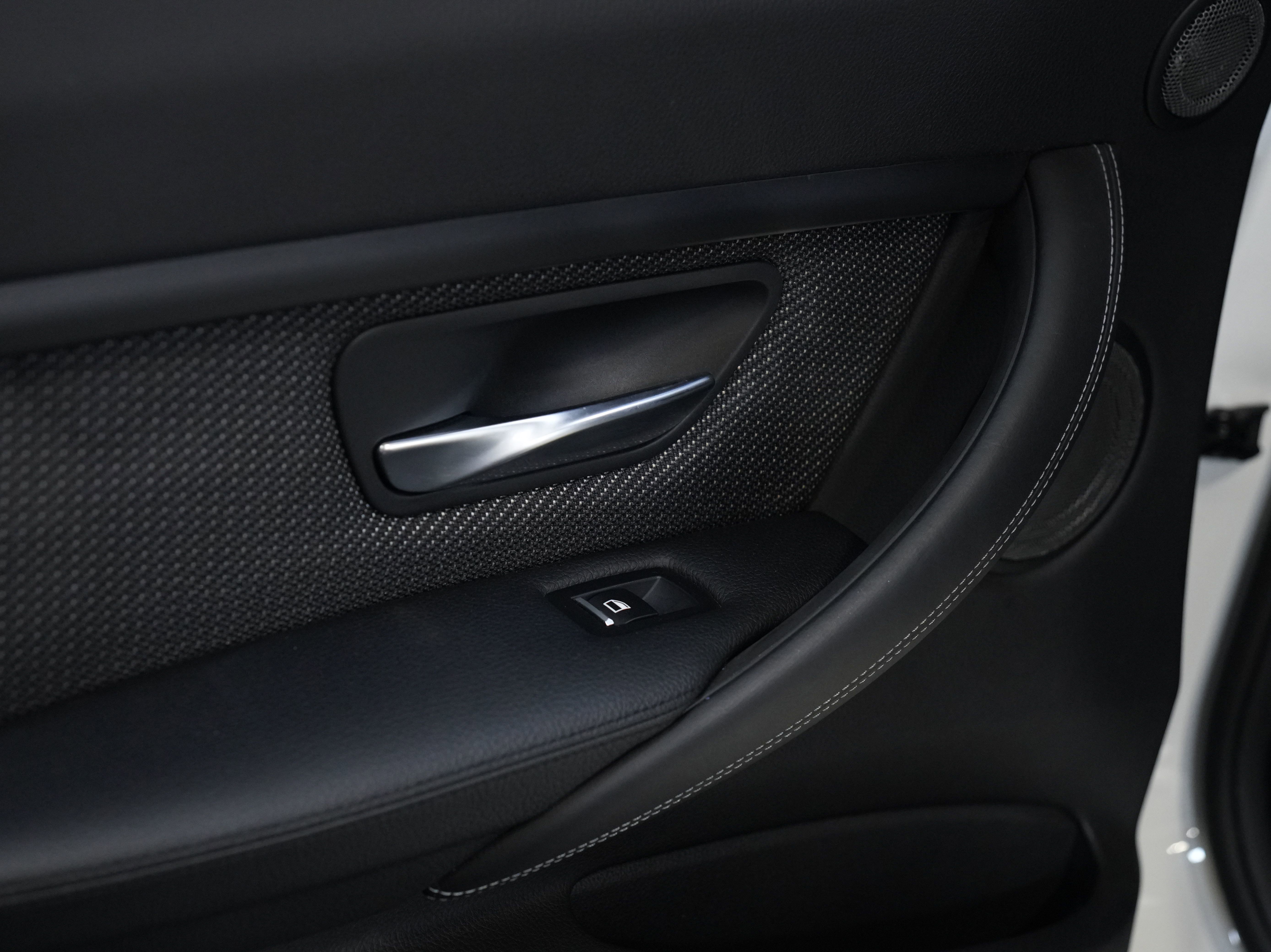 Used 2017 BMW M3 image 27