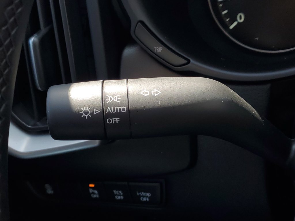 New 2026 MAZDA CX-50 AWD 2.5 S w/ Weather Package image 21
