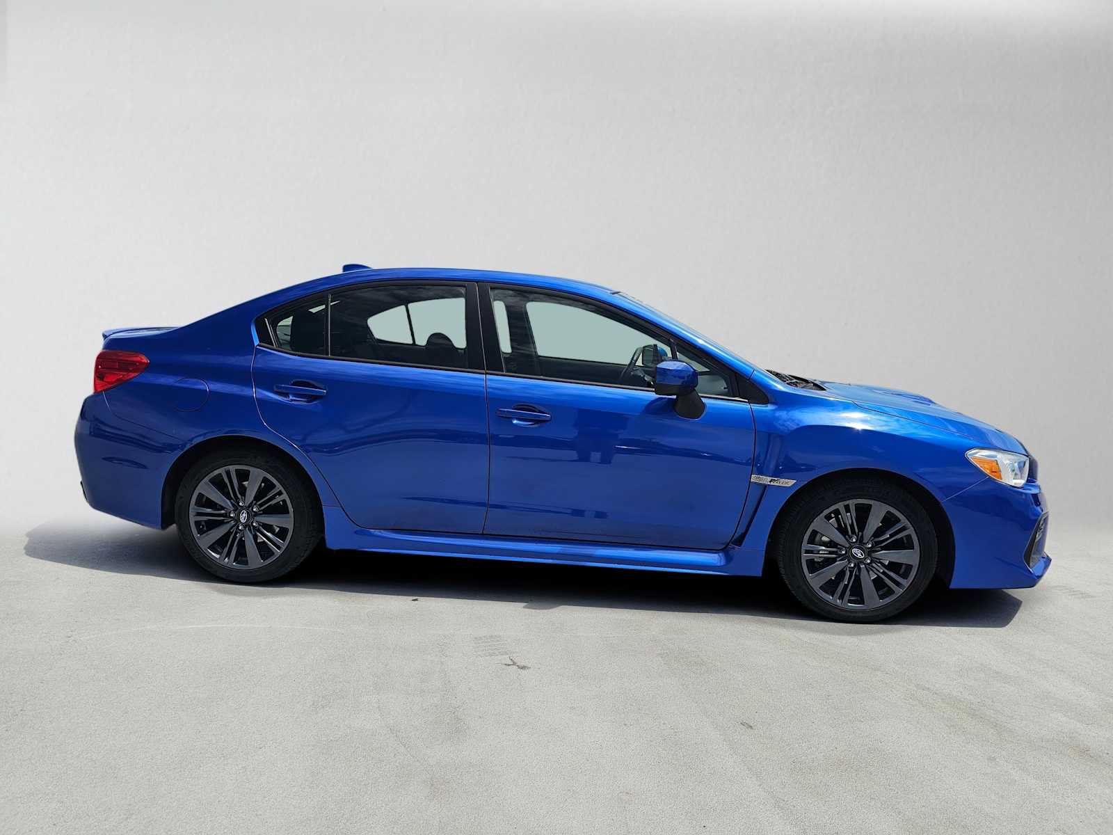 Used 2021 Subaru WRX AWD/4WD image 14