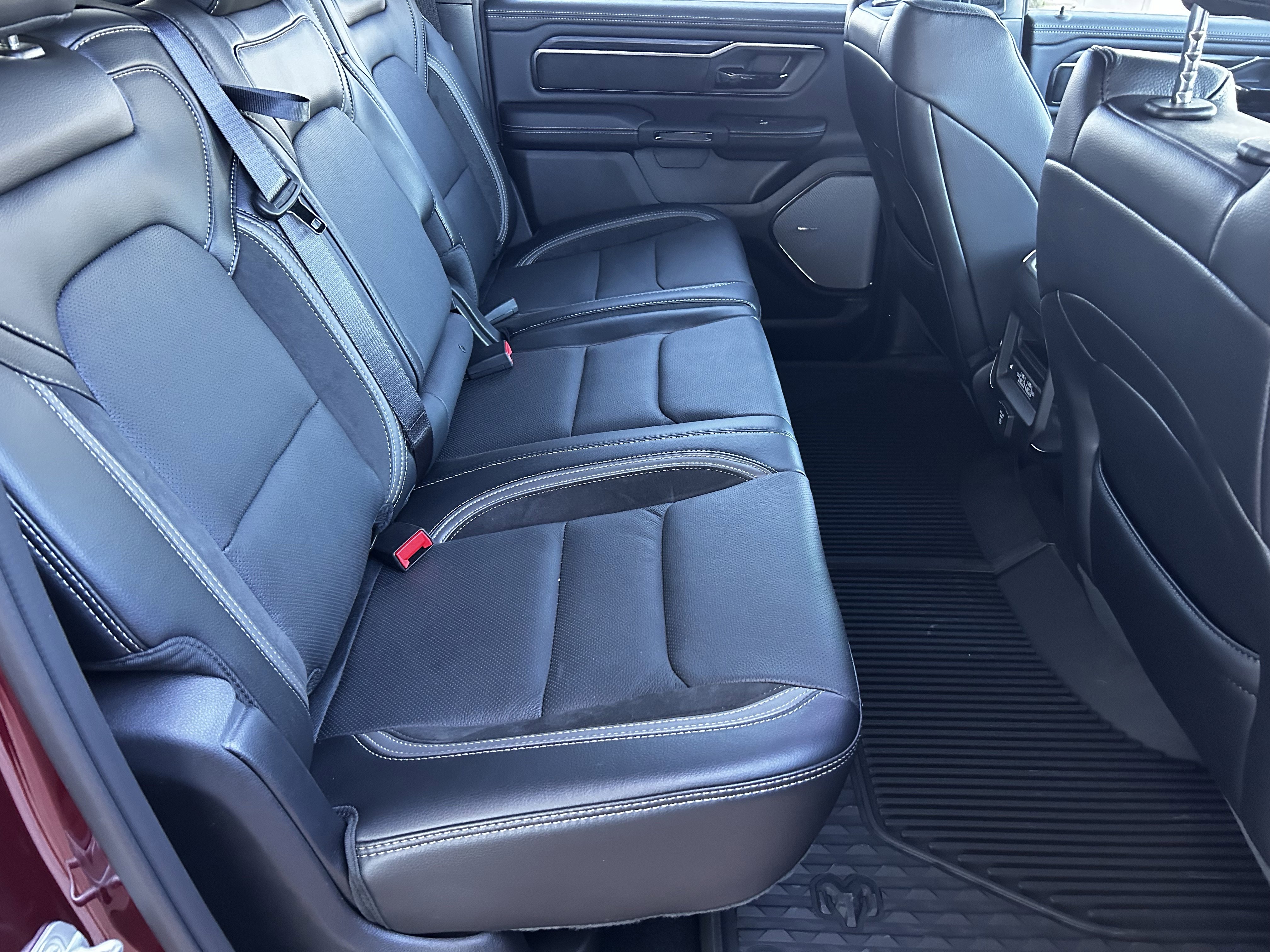New 2026 RAM 1500 Rebel image 10