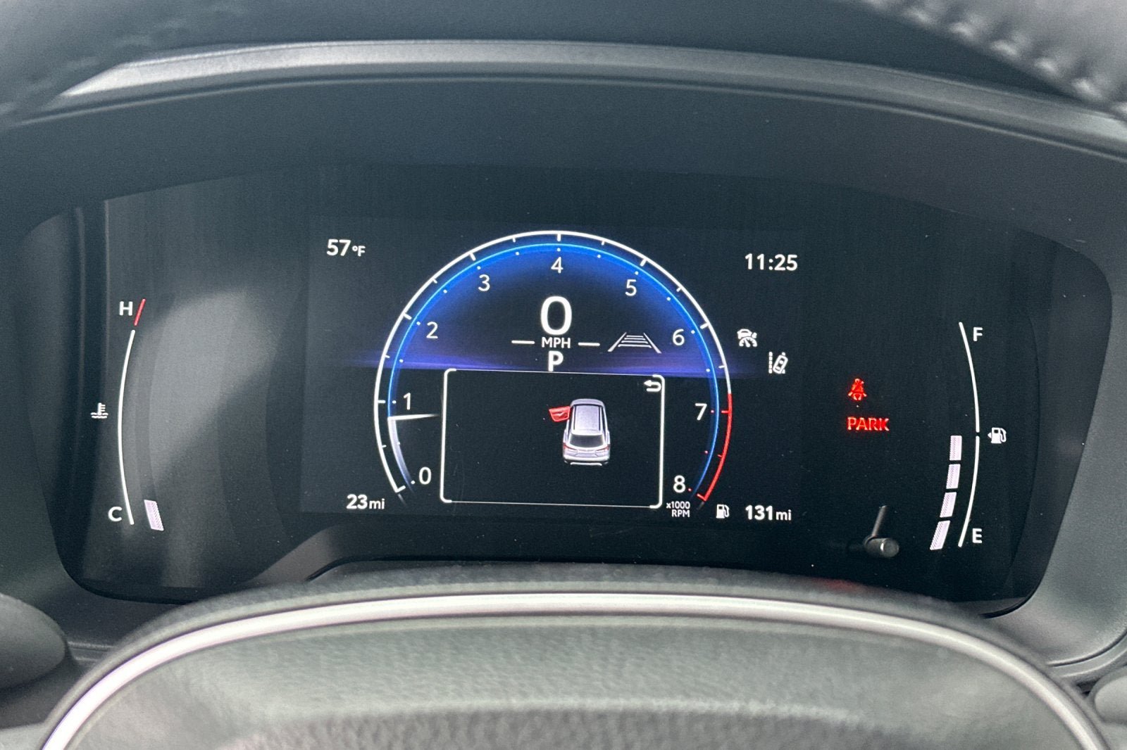New 2026 Toyota Corolla Cross LE FWD image 29
