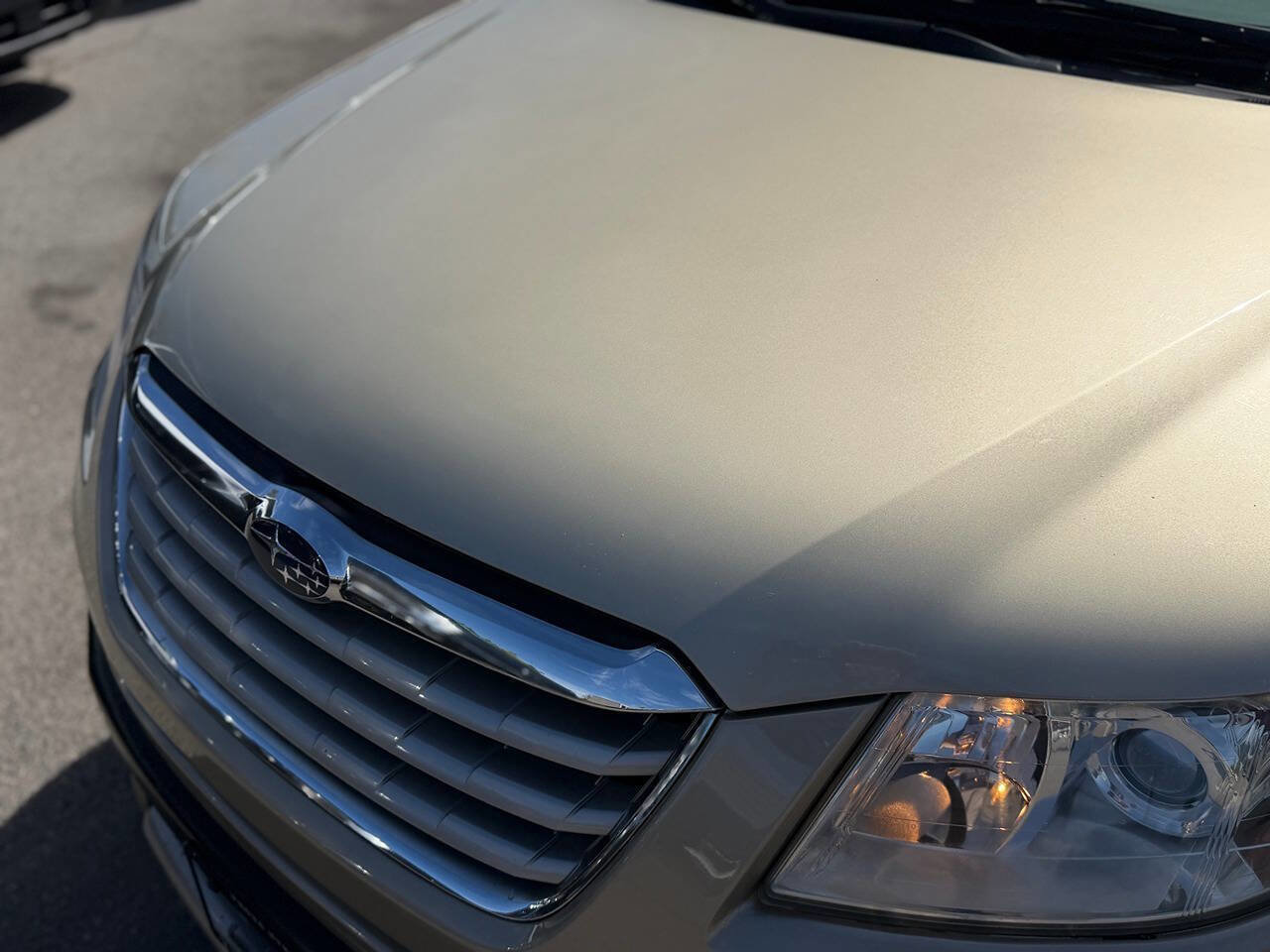 Used 2008 Subaru Tribeca Limited AWD/4WD image 43