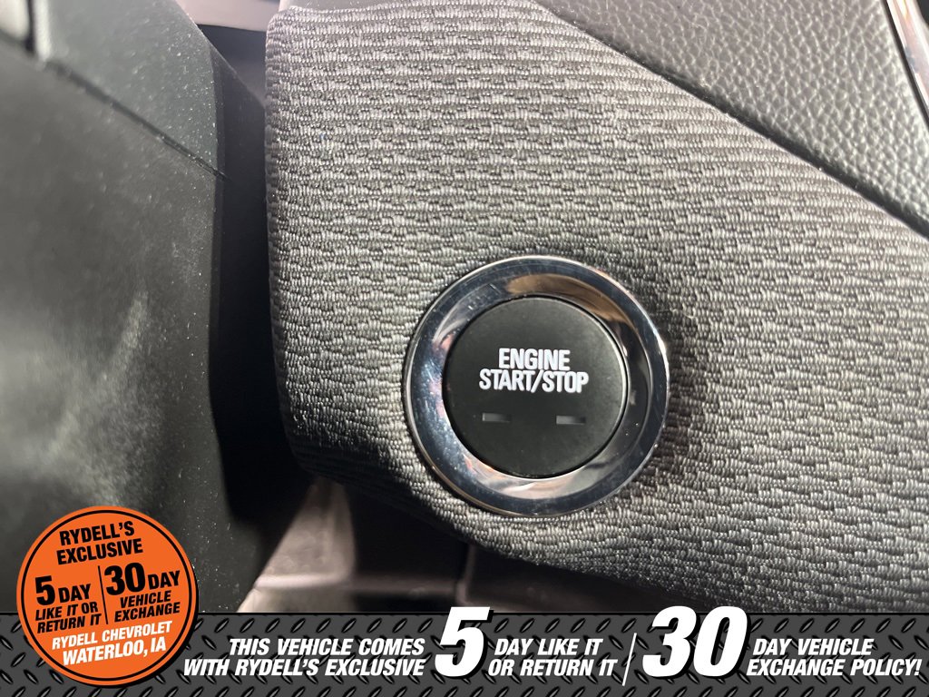 Certified 2018 Chevrolet Cruze LT w/ Convenience Package image 28