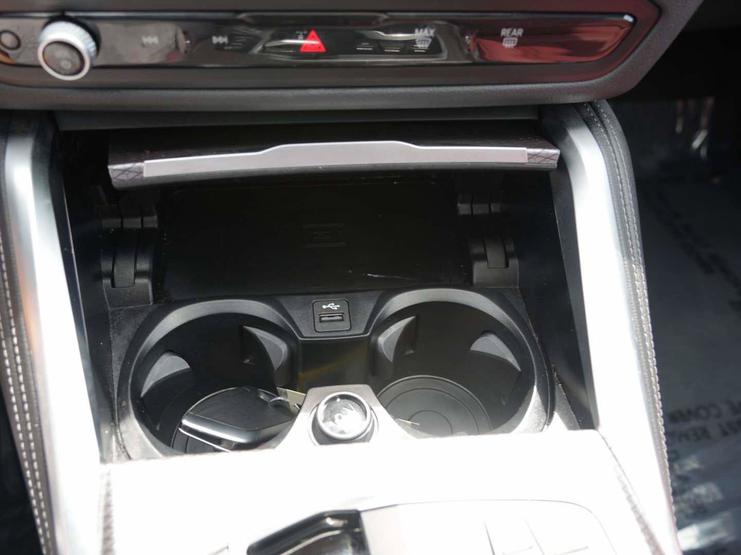 Used 2025 BMW M440i RWD image 22