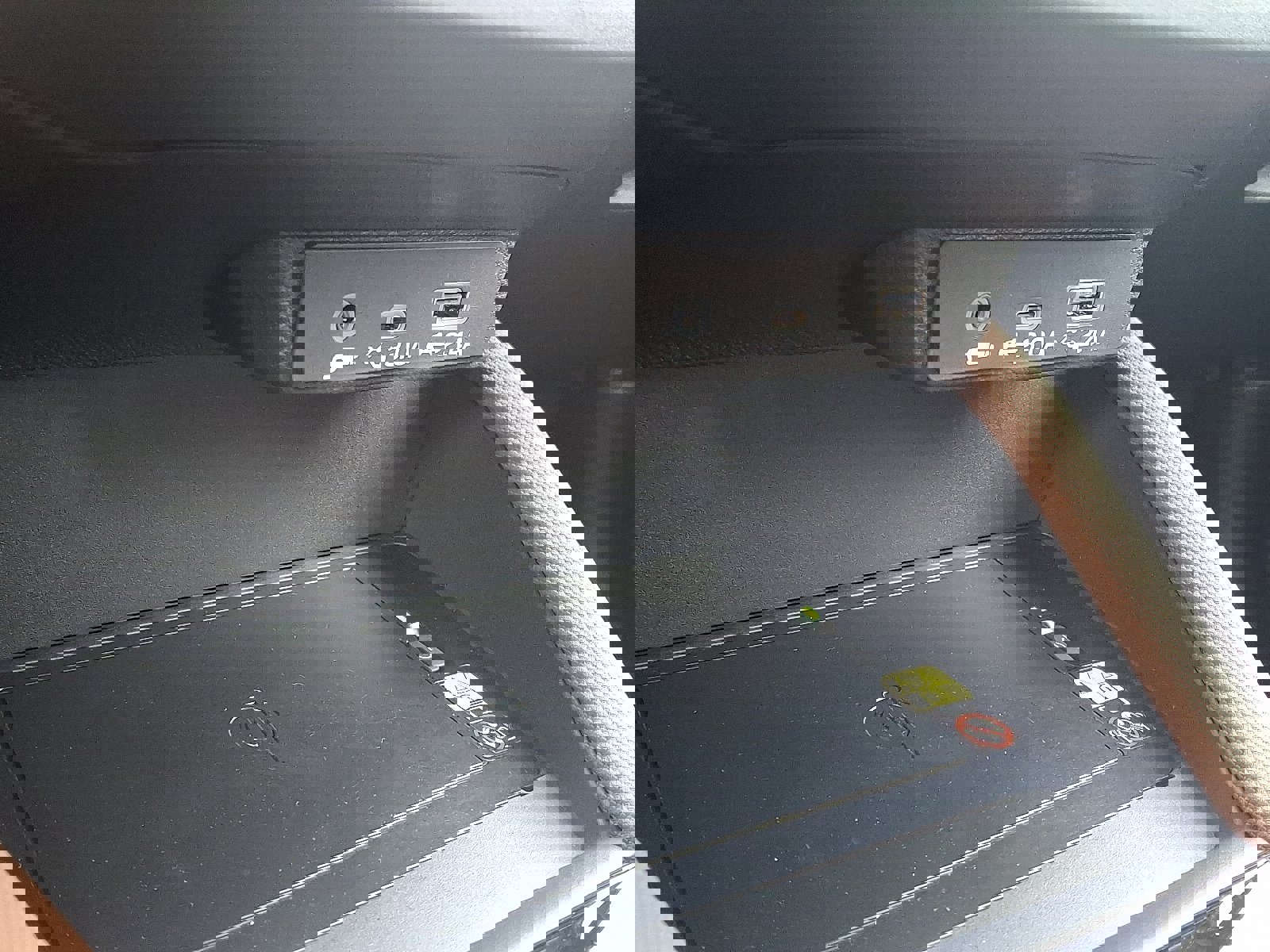 Certified 2025 Subaru Forester Touring image 24