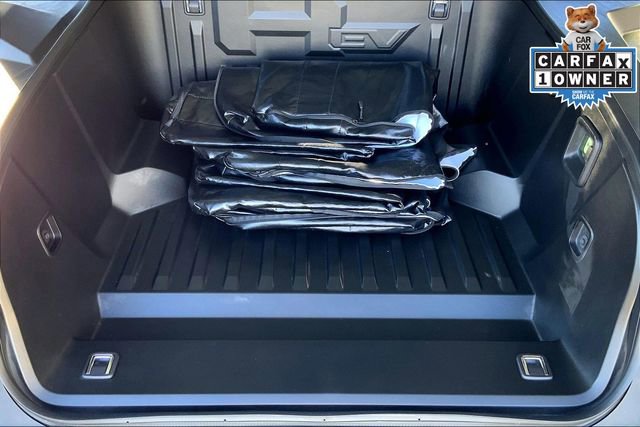 Used 2024 GMC Hummer EV 3X image 10