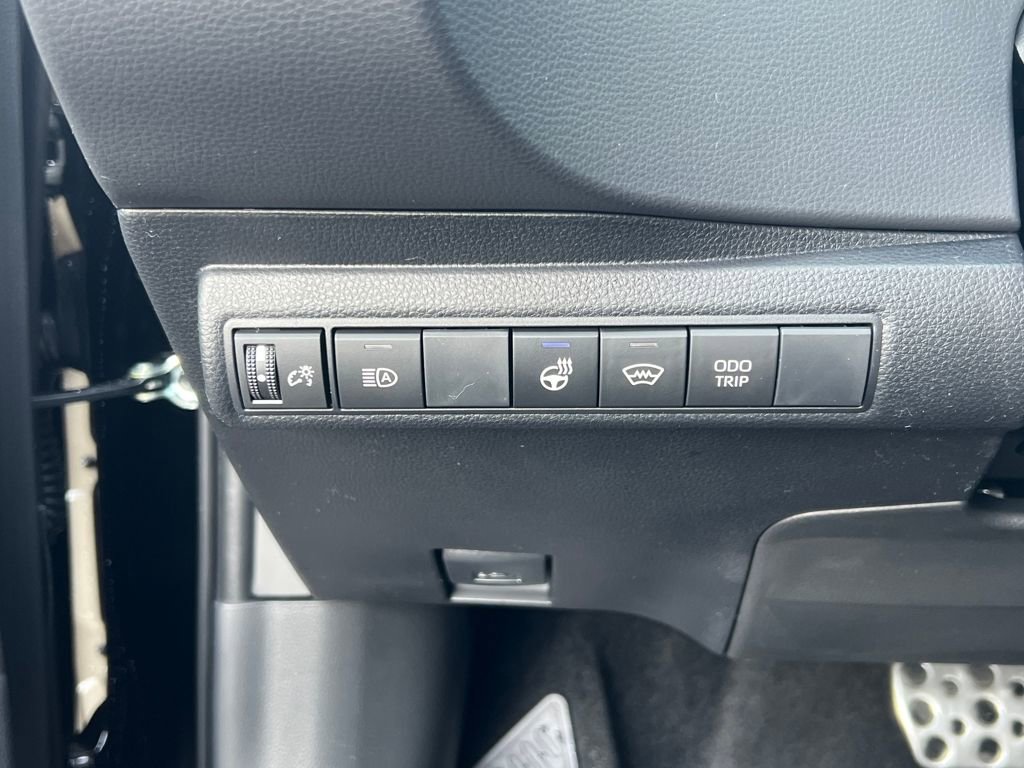 New 2026 Toyota Corolla Premium image 21