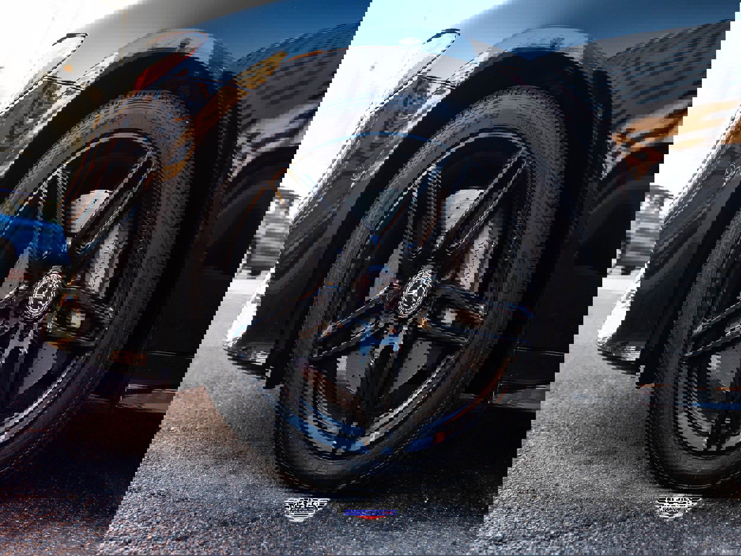 Used 2019 Mercedes-Benz E 450 4MATIC Coupe image 10