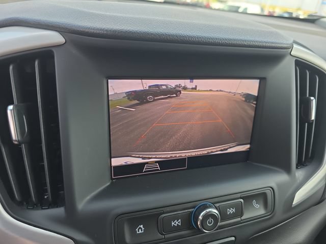 Certified 2024 GMC Terrain SLE w/ Driver Convenience Package FWD image 21