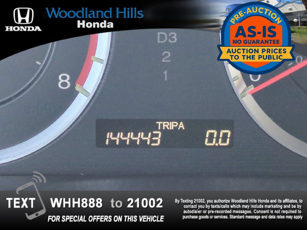 Used 2011 Honda Accord EX-L image 14