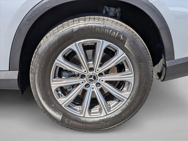 Used 2023 Mercedes-Benz GLC 300 4MATIC image 26
