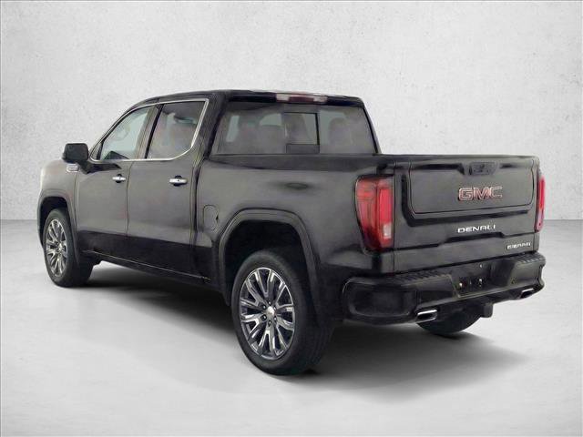Used 2024 GMC Sierra 1500 Denali w/ Denali Reserve Package image 5