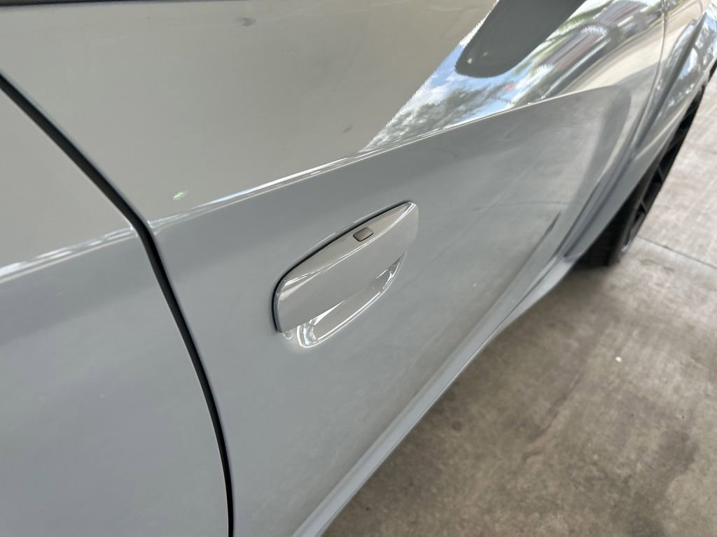 Used 2022 Dodge Charger SRT Hellcat image 20