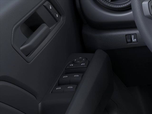 Used 2026 Chevrolet Colorado W/T RWD image 22