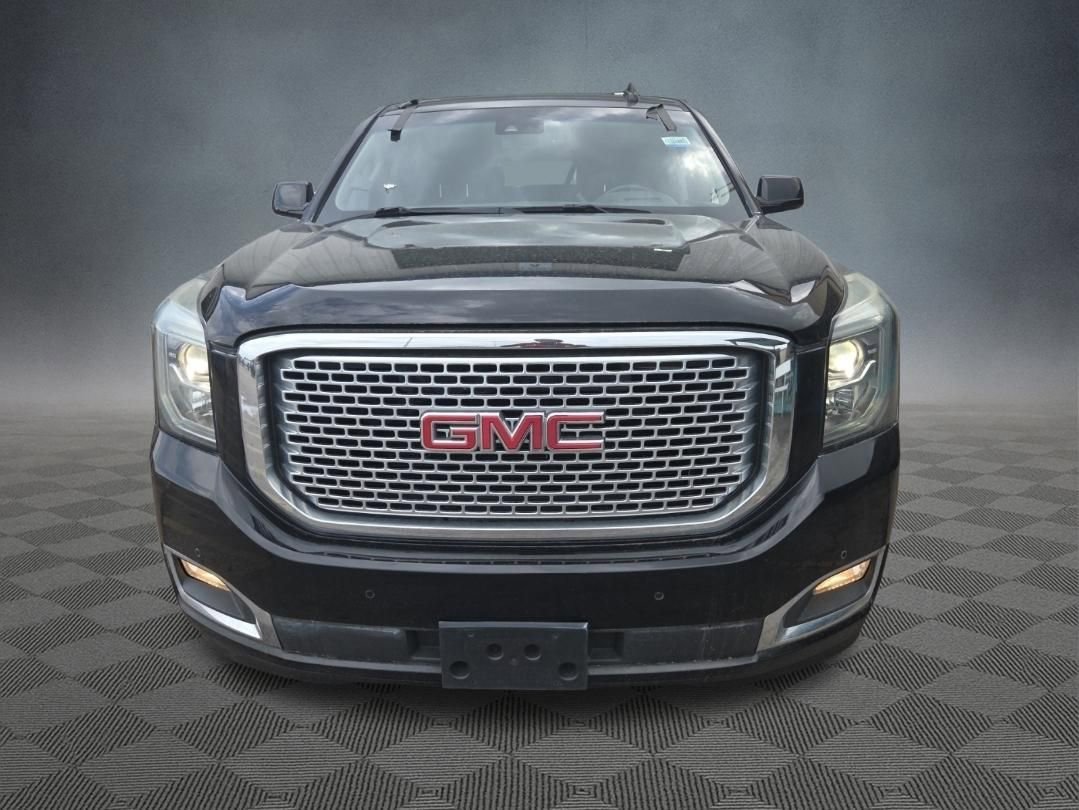 Used 2016 GMC Yukon XL Denali w/ Open Road Package AWD/4WD image 7