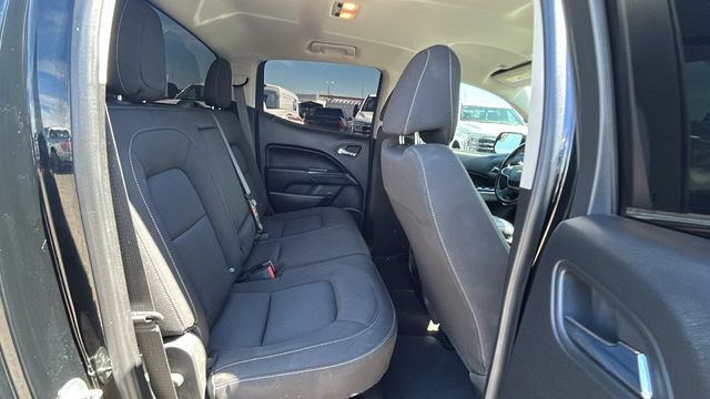 Used 2018 Chevrolet Colorado LT AWD/4WD image 13