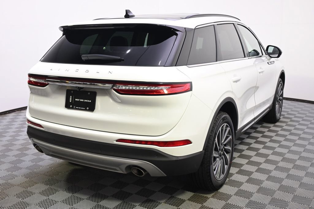 New 2026 Lincoln Corsair Reserve AWD/4WD image 6