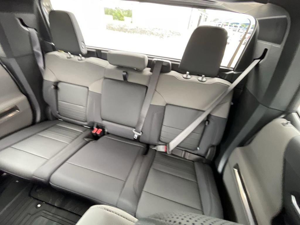 New 2025 GMC Hummer EV 3X image 33