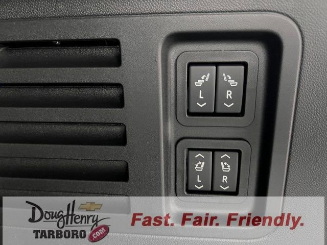 New 2026 Chevrolet Traverse RS w/ LPO, Floor Liner Package image 41