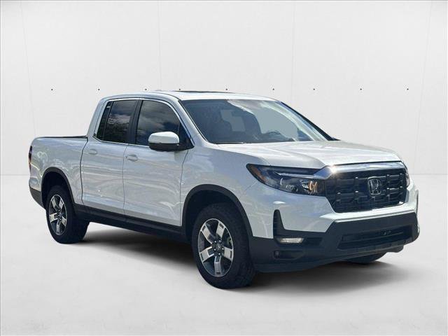 New 2025 Honda Ridgeline RTL image 7