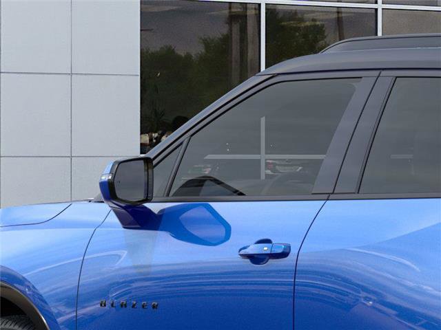 New 2026 Chevrolet Blazer RS w/ Driver Confidence II Package image 12