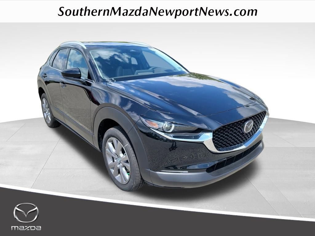 New 2025 MAZDA CX-30 AWD 2.5 S w/ Premium Package