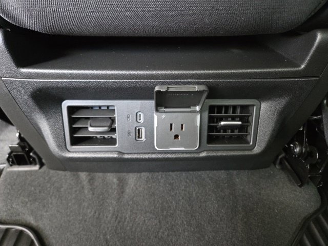 New 2026 Chevrolet Silverado 1500 LT AWD/4WD image 32