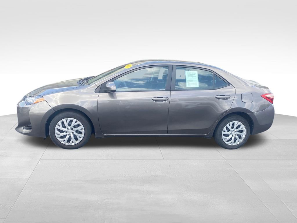 Used 2019 Toyota Corolla LE FWD image 4