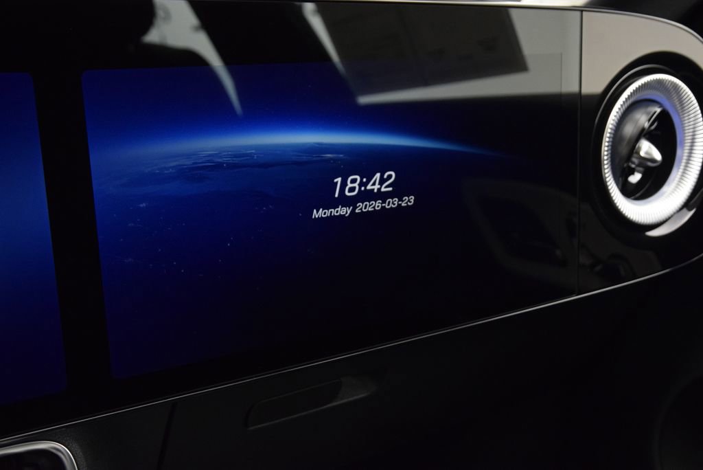 Used 2026 Mercedes-Benz CLA 250+ image 27