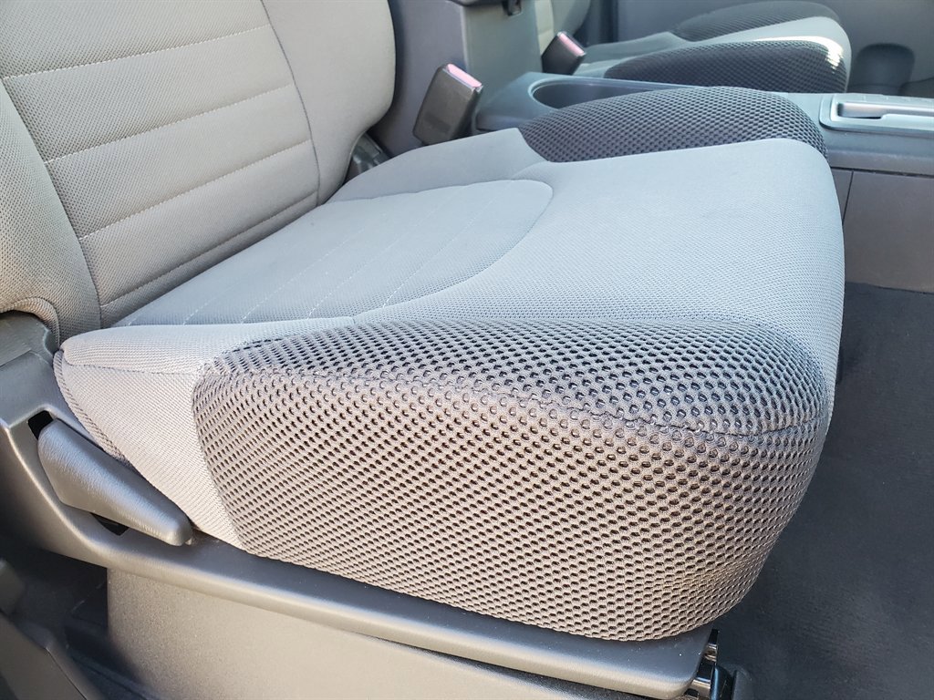 Used 2007 Nissan Xterra S image 34