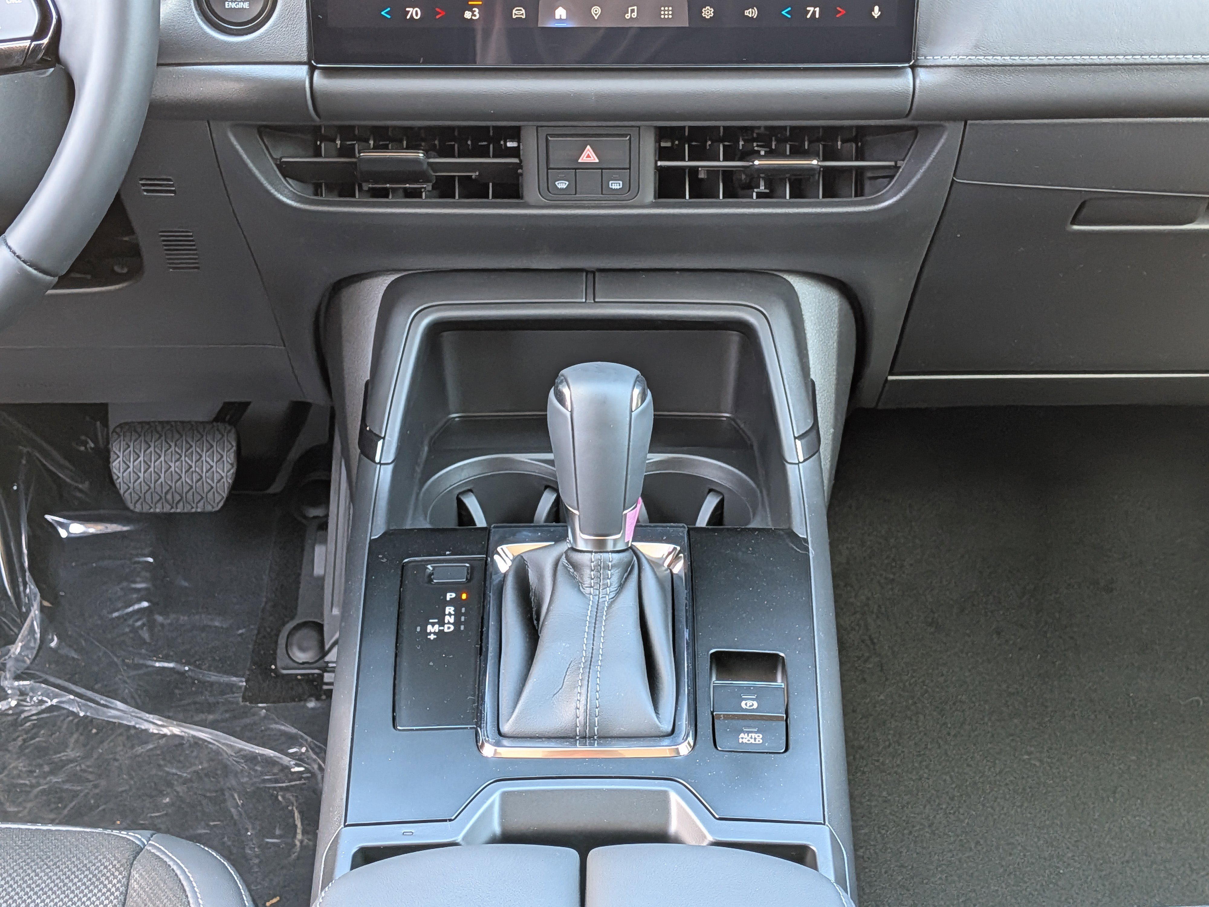 New 2026 MAZDA CX-5 Select image 20