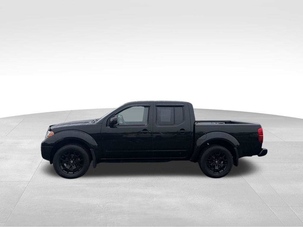 Used 2019 Nissan Frontier SV w/ Value Truck Package AWD/4WD image 13