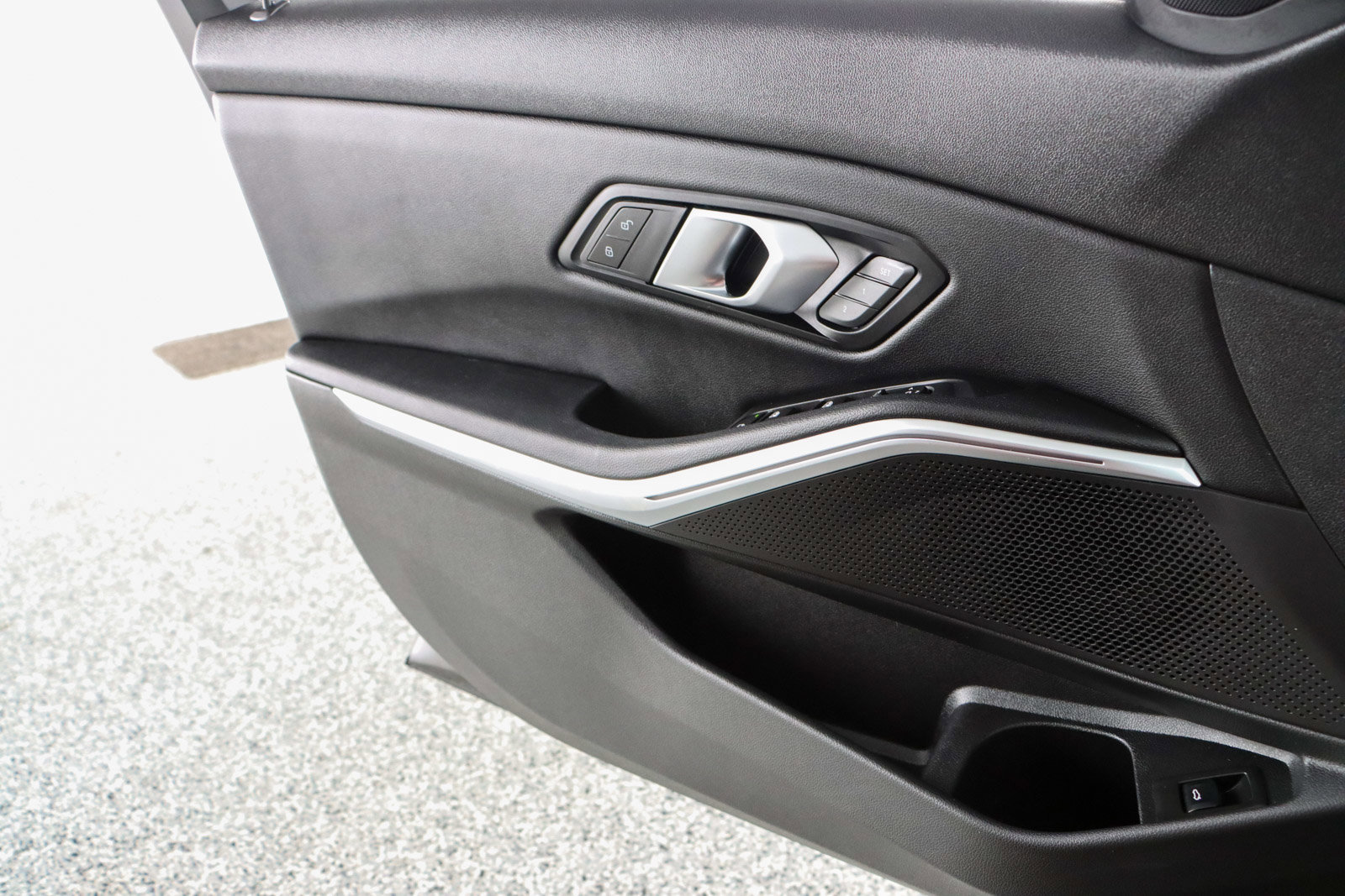 Used 2024 BMW 330i xDrive Sedan image 22