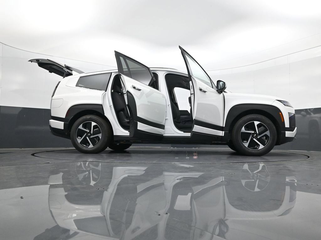 New 2026 Hyundai Ioniq 9 S image 34