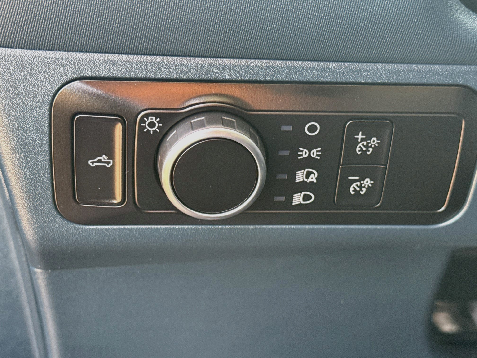 Used 2026 Ford Maverick XLT AWD/4WD image 16